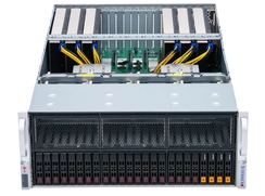 GenStation H-480