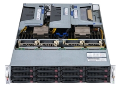 GenStation V-96